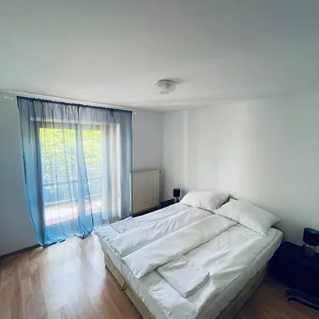 Апартаменты Harmonia