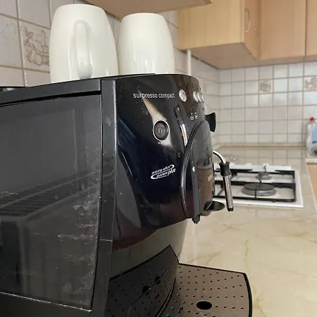 Apartament Harmonia *