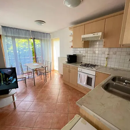 Апартаменты Harmonia