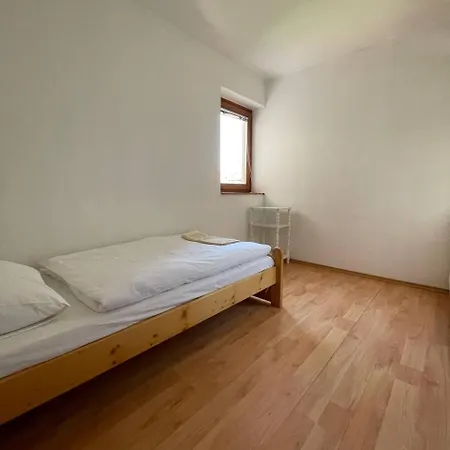 Harmonia Apartament Héviz