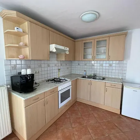 Appartement Harmonia Hévíz
