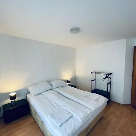 Apartment Harmonia *