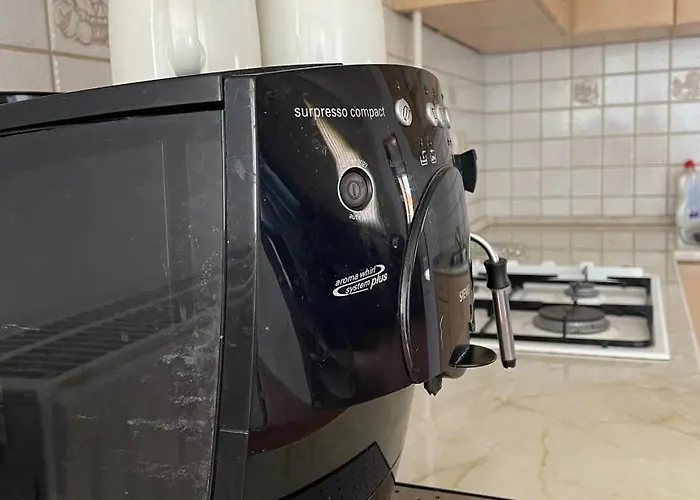 Апартаменты Harmonia *