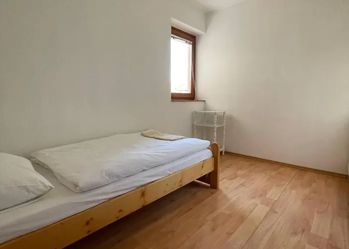 Harmonia Апартаменты Хевиз